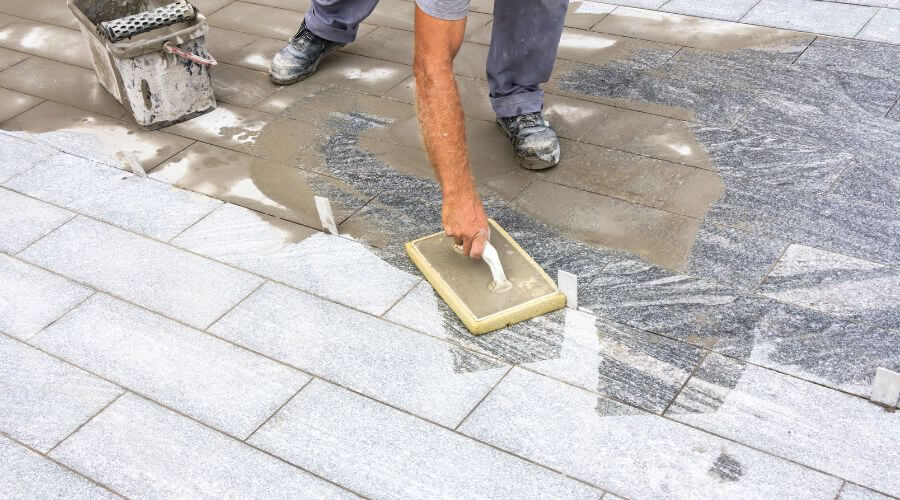 Expert tile roof repair services in Conway, NC